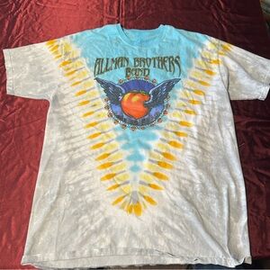 Liquid Blue Light Blue T-Shirt